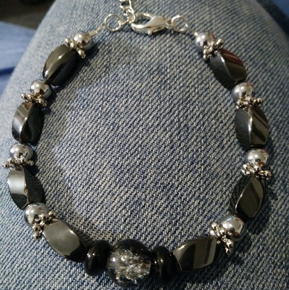 Handmade bracelet